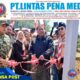 TNI Hadir untuk Rakyat: Jembatan Perintis Garuda Merah Putih di Talaga Resmi Beroperasi.