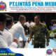 Panglima TNI Hadiri Peluncurkan Motor Listrik Nasional oleh Presiden RI