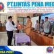 Pelantikan dan Pengambilan Sumpah Jabatan  Kasi Pemerintahan Desa Utama Tahun 2026
