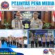 Nominasi Kompolnas Award 2026 di Mapolres Kotawaringin Barat