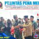TMMD Ke-129 Kodim 0612/Tasikmalaya Resmi Ditutup: Jalan Dibangun, Gotong Royong Jangan Berhenti