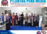 Pemkab Meranti Terima Kunjungan BPKP, Sinergi Pengawasan SPPG di Wilayah 3T