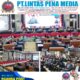 DPRD Kabupaten OKI  Turut Mendengarkan Pidato Kenegaraan Presiden Republik Indonesia