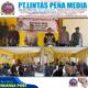 Pelaksanaan Serah Terima Jabatan Kepala Desa Batu Agung Periode Tahun 2026
