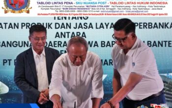 PERSIB dan Bank BJB  Sepakat Pena Baru Kemitraan