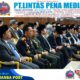 Panglima TNI Hadiri Pidato Kenegaraan Presiden RI pada Sidang Tahunan MPR RI Tahun 2026