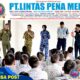 Dari Rasa Ingin Tahu Hingga Cita-Cita, Lanud Sjamsudin Noor Dekatkan Dunia TNI AU Dengan Siswa SRMP 20 Budi Luhur