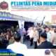 Terbang Dengan F-16, Gubernur Kalsel dan Forkopimda Rasakan Sensasi Dunia Tempur di Angkasa, Ramaikan Stand Lanud Sjamsudin Noor Kalsel Expo 2026