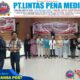 Dalam Rangka Memeriahkan HUT RI Ke 81,  Forum Jurnalis Galuh  Kab Ciamis Menggelar Lomba Nyanyi Tembang Sunda Antar Dinas Instansi dan BUMD  