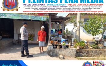Bhabinkamtibmas: Humanis dan Ketulusan Adalah Nafas Kami
