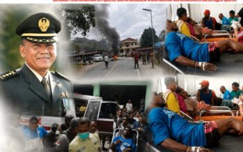 Kapendam XVIII/Kasuari: Jangan Terprovokasi, TNI-Polri Pastikan Fakta Kasus Aifat Timur Tengah