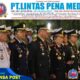 Jelang HUT ke-81 RI, Panglima TNI Ikuti Ziarah Nasional dan Renungan Suci
