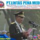 Panglima TNI Tekankan Kesiapan Jaga Kedaulatan dan Integritas Prajurit