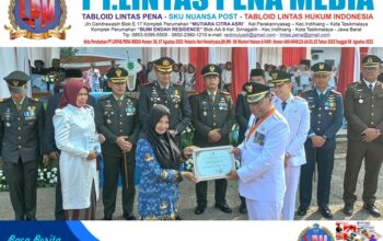 Bupati Eman Paparkan Capaian Pembangunan Majalengka pada HUT ke-81 RI, Kemerdekaan Menuju Majalengka Langkung Sae