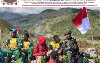 HUT ke-81 Kemerdekaan Republik Indonesia – 17 Agustus 2026