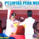 Bupati Meranti H.Asmar Ajak Masyarakat Wujudkan Indonesia Berdaulat, Adil dan Makmur pada HUT RI ke-81