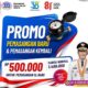 Perumdam Tirta Galuh Ciamis Kembali Adakan Promo Pasang Baru dan Penyambungan Kembali Gratis
