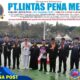 Ciamis Gelorakan Semangat “Indonesia Berdaulat, Adil, dan Makmur” di HUT RI Ke-81