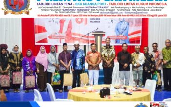 Bupati Meranti H.Asmar Ajak Generasi Muda Teladani Semangat Veteran dan Perkuat Persatuan