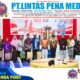 Bupati Meranti H.Asmar Ajak Generasi Muda Teladani Semangat Veteran dan Perkuat Persatuan