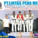 Indonesia Meraih Medali 9 Emas di 8 Th Asian Taekwondo Indonesia Championship 2026