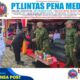 Pegunungan Bintang Gelar Upacara HUT ke-81 RI, 600 Peserta Ikuti Pengibaran di Oksibil
