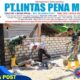 Satgas TMMD ke-129 Kodim 1505/Tidore Bangun Rumah Layak Huni untuk Warga Kurang Mampu di Wasile Tengah