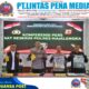 Komplotan Spesialis Pembobol Pabrik Lintas Daerah Digulung Polres Majalengka