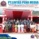 Kodim 1714/Puncak Jaya, Polri dan Pemda Sinergitas Kawal Penuh Upacara HUT RI Ke-81 di Puncak Jaya