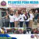 Meriahnya Lomba 17-an di Kampung Sosopan RT.009 RW.001 Desa Sukarame
