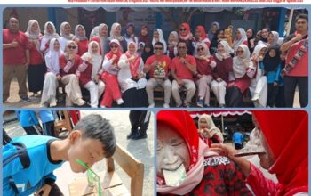 Sinergi Juara! SDN 1 Rawa Gelar Lomba Tradisional Unik Kolaborasi Siswa dengan Orang Tua