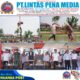Lomba Bidar dan Permainan Tradisional Meriahkan HUT Ke-81 RI di OKI