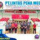 Letjen TNI Richard Tampubolon Tinjau Atlet Pelatnas Taekwondo Indonesia di Markas Kopassus