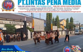 Jaga Stabilitas Kamseltibcarlantas, Personel Polsek Kadipaten Amankan Titik Padat Pagi