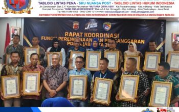 Polres Majalengka Raih Penghargaan Kapolri Kategori Pelayanan Prima (A)