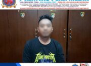 Satreskrim Polres Majalengka Ringkus Pelaku Penculikan, Pengeroyokan, dan Curas Pedagang Angkringan