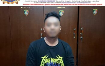 Satreskrim Polres Majalengka Ringkus Pelaku Penculikan, Pengeroyokan, dan Curas Pedagang Angkringan