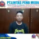 Satreskrim Polres Majalengka Ringkus Pelaku Penculikan, Pengeroyokan, dan Curas Pedagang Angkringan
