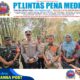 Sinergi Polri dan Pemkab Majalengka, Pembangunan Jembatan Merah Putih di Jatitujuh Dimulai
