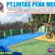 Satgas TMMD Ke-129 Kodim 0612/Tasikmalaya Menghidupkan Semangat Olahraga di MI Miftahul Ulum