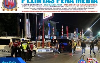 Polres Majalengka Gelar Operasi Gabungan Antisipasi Gangguan Kamtibmas