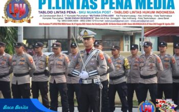 Peringati Hari Juang Polri 2026, Kapolres Majalengka Pimpin Upacara di Mako Polres
