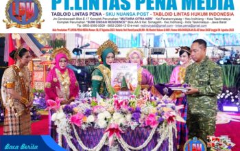 IKKT PWA Enam Dekade Berkarya Mewujudkan Kesejahteraan Keluarga yang Berkualitas
