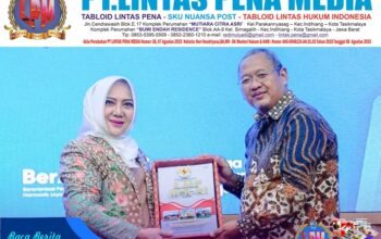 Musi Rawas Mantab, Raih Opini  WTP Ke 10 Kali Secara Berturut-turut