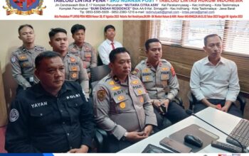 Polres Majalengka Tingkatkan Kapasitas Personel melalui Training of Trainer Paham AI