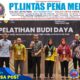 Bupati Labusel Buka Pelatihan Budidaya Kelapa Sawit, Dorong Pekebun Semakin Modern