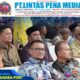 Bupati Labusel Hadiri Penutupan PRSU Ke-50 Tahun 2026