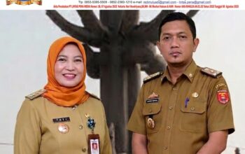 Komitmen Efisiensi Anggaran, Pemkab Lampung Barat Pastikan Program Seragam Gratis 2026 Tetap Berjalan