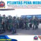 TNI Kembali Kerahkan 248 Personel Penyuluh untuk Perkuat Penanganan Karhutla