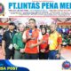 Open Tournament Bola Voli Piala Panglima TNI 2026 Resmi Ditutup